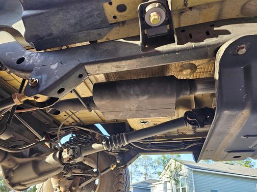 2005 Jeep Wrangler Unlimited