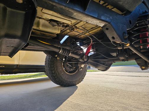 2005 Jeep Wrangler Unlimited