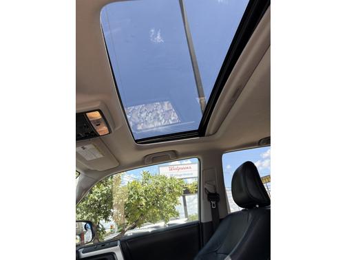 2011 Toyota 4Runner Limited