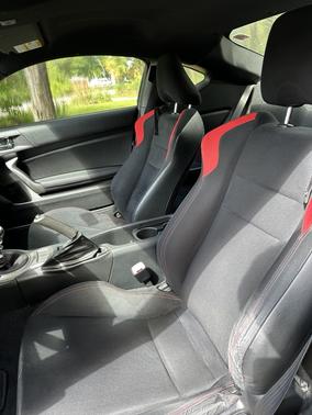 2014 Scion FR-S Base