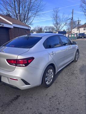 2023 Kia Rio LX