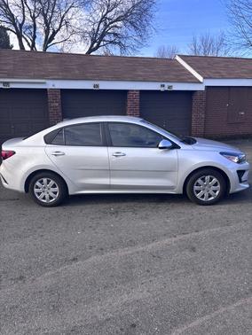2023 Kia Rio LX