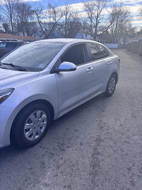 2023 Kia Rio LX