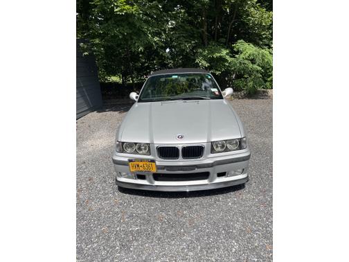 1998 BMW M3 Base