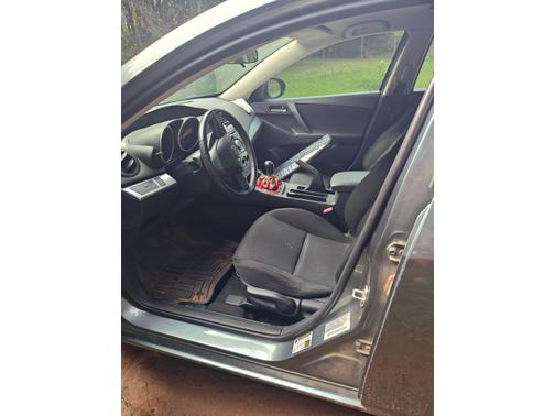 2012 Mazda Mazda3 i Touring