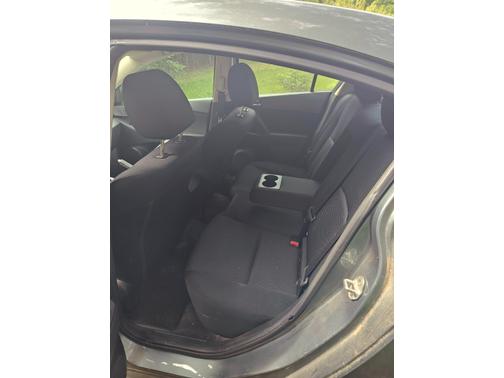 2012 Mazda Mazda3 i Touring