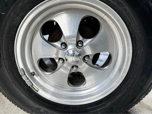 1997 Chevrolet 1500 Extended Cab