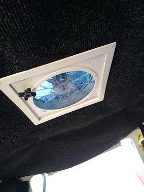 1997 Dodge Ram Van B1500