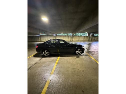 2015 BMW 328 i xDrive