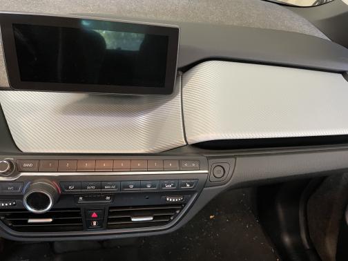 2017 BMW i3 94 Ah w/Range Extender