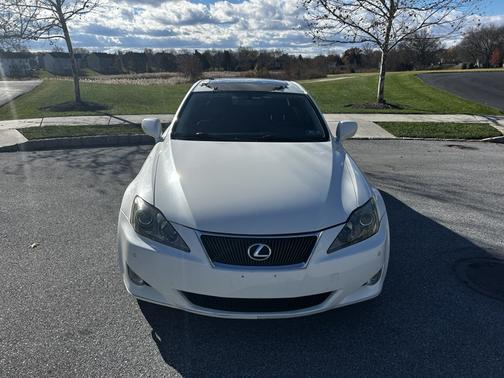 2006 Lexus IS 250 Base