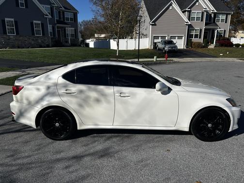 2006 Lexus IS 250 Base