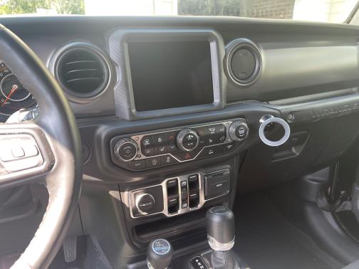 2023 Jeep Wrangler Willys