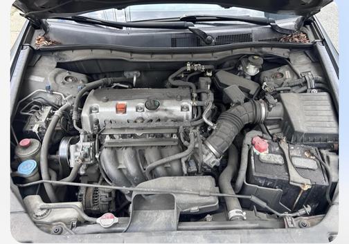 2010 Honda Accord LX