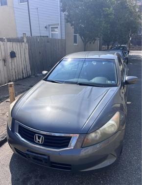 2010 Honda Accord LX