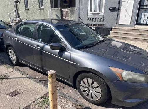 2010 Honda Accord LX