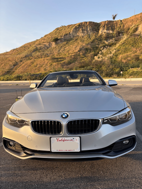 2019 BMW 430 i