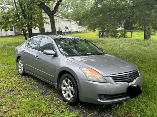2009 Nissan Altima 2.5 SL
