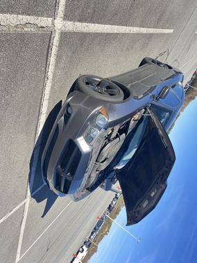 2014 Dodge Charger SXT