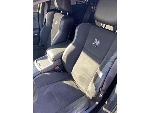 Photo 4 of 12 of 2021 Dodge Charger Scat Pack