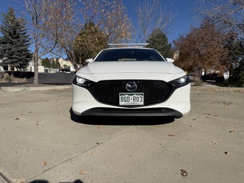 2023 Mazda Mazda3 2.5 S Premium