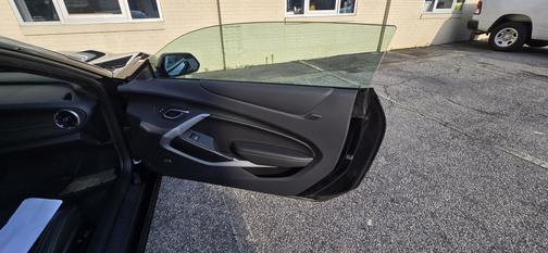 2024 Chevrolet Camaro 2LT