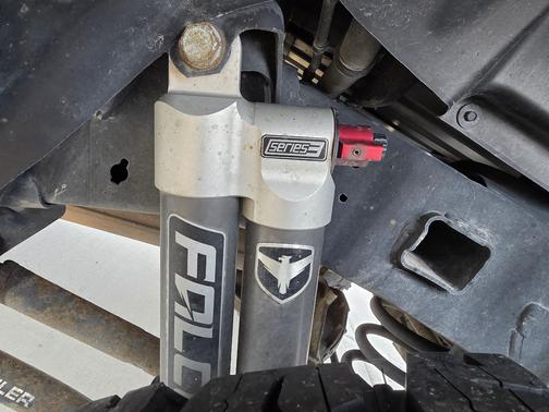 Gray 2020 Jeep Gladiator Rubicon