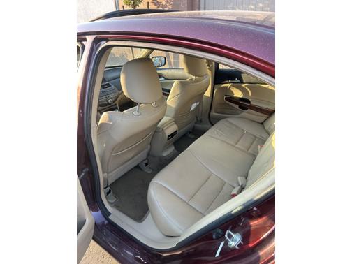 2012 Honda Accord EX-L