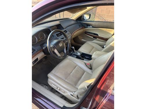 2012 Honda Accord EX-L