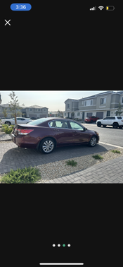 2012 Honda Accord EX-L