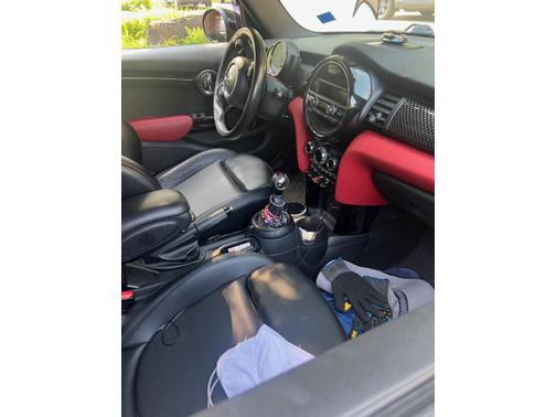 2016 MINI Hardtop Cooper S