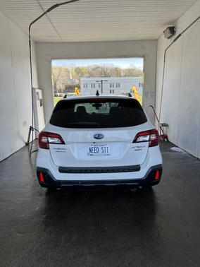 2018 Subaru Outback 3.6R Touring