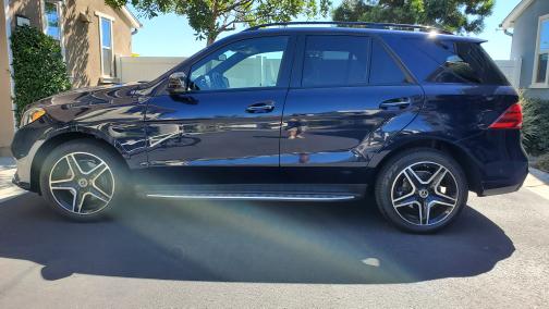 Photo 5 of 17 of 2018 Mercedes-Benz GLE 350 Base 4MATIC