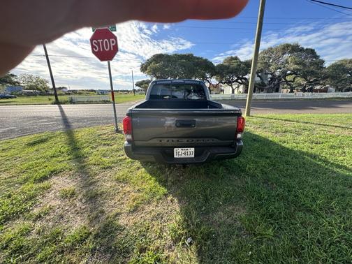 2019 Toyota Tacoma SR5