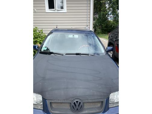 Photo 2 of 12 of 2001 Volkswagen Jetta GLS