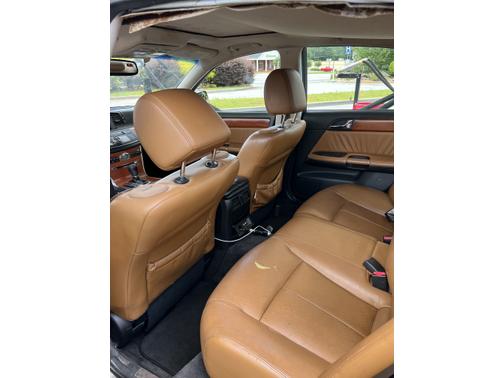 2007 INFINITI M35 x