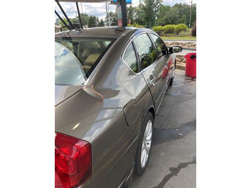 2007 INFINITI M35 x
