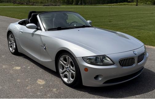 2005 BMW Z4 3.0i Roadster