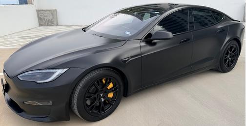 2023 Tesla Model S Standard Range