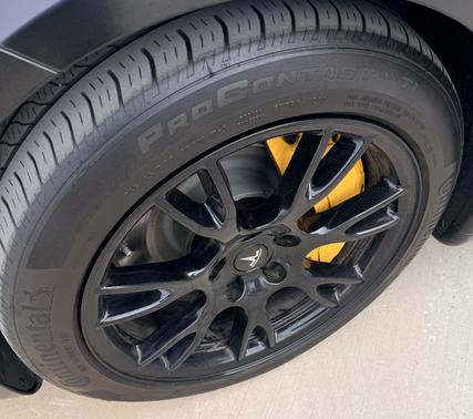 2023 Tesla Model S Standard Range