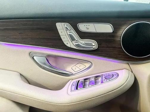 2021 Mercedes-Benz GLC 300 4MATIC