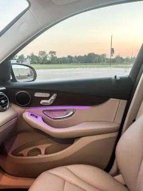 2021 Mercedes-Benz GLC 300 4MATIC