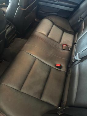 Black 2014 BMW 535 i xDrive