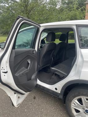 2015 Ford Escape S