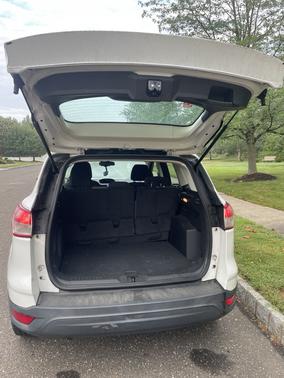 2015 Ford Escape S