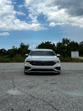 2020 Volkswagen Jetta GLI 2.0T S