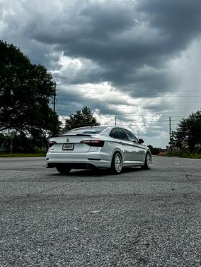 2020 Volkswagen Jetta GLI 2.0T S