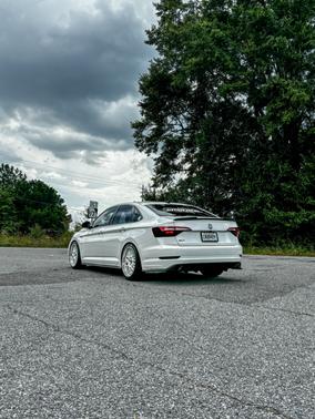 2020 Volkswagen Jetta GLI 2.0T S