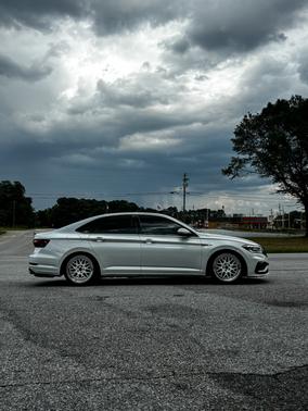 2020 Volkswagen Jetta GLI 2.0T S