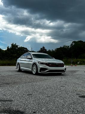 2020 Volkswagen Jetta GLI 2.0T S